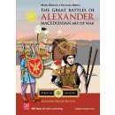 Great Battles of Alexander Deluxe Edition Reprint (EN)
