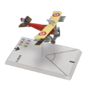 Wings of Glory WW1: Nieuport 16 - Navarre (EN)
