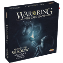 War of the Ring - The Card Game: Against the Shadow (EN)