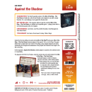 War of the Ring - The Card Game: Against the Shadow (EN)