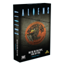 Aliens: We`re in the Pipe, Five by Five (EN)