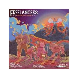 Freelancers (EN)