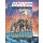 G.I. JOE Deck-Building Game: Raise the Flagg (EN)