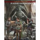 Castles and Crusades RPG: Players Handbook 9th Printing (EN)