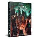 Warhammer 40K - Imperium Maledictum RPG: Core Rulebook HC...