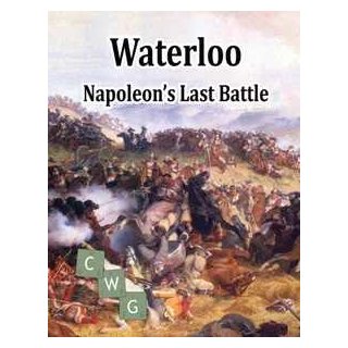 Waterloo - Napoleons Last Battle (EN)
