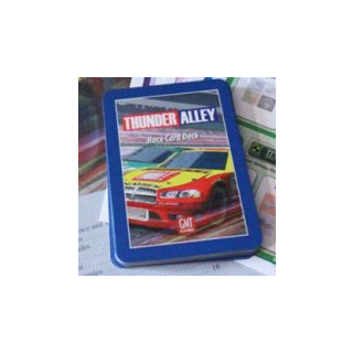 Thunder Alley: Spare Deck Set (EN)
