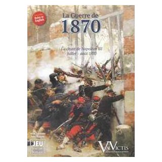 La Guerre de 1870 (EN)
