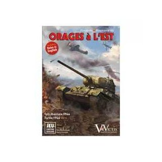 Orages a LEst Finland Romania 1944 (EN)
