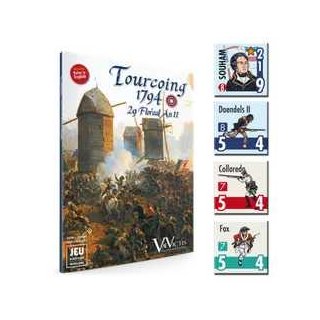 Tourcoing 1794 (EN)