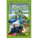 Fasanerie: Es wird bunter! (DE/EN)
