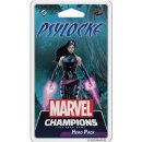 Marvel Champions: Psylocke Hero Pack (EN)