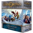 Lord of the Rings LCG: The Card Game Dream-Chaser Hero...