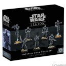 Star Wars Legion: Dark Troopers Unit Expansion (EN)