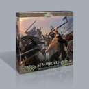 878 Vikings: Invasion of England 2nd. Edition (EN)