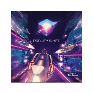 Reality Shift (EN)