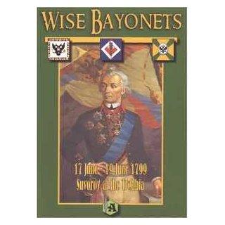 Wise Bayonets (EN)