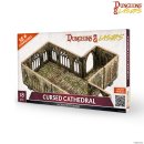 Dungeons & Lasers: Cursed Cathedral (EN)