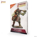 Dungeons & Lasers: Yahazzal the Hungry Troll (EN)