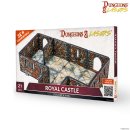Dungeons & Lasers - Royal Castle (EN)