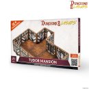 Dungeons & Lasers: Tudor Mansion (EN)