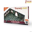 Dungeons & Lasers - Stone Tower (EN)