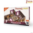 Dungeons & Lasers: Warlock Altar (EN)