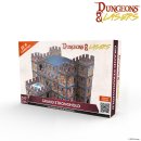 Dungeons & Lasers - Grand Stronghold (EN)