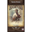 Doomtown Reloaded: Bad Medicine (EN)