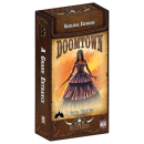 Doomtown Reloaded: A grand Entrance (EN)