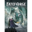 Fateforge RPG: Adventures Regular Cover (EN)