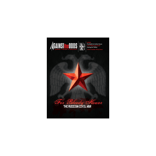 For Bloody Honor: The Russian Civil War (EN)