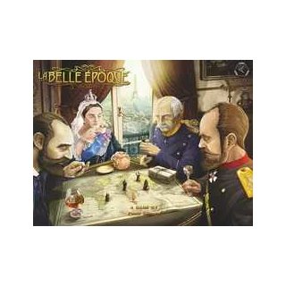 La Belle Epoque (EN)