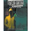 Delta Green RPG: A Victim of the Art (EN)