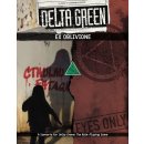 Delta Green RPG: Ex Oblivione (EN)