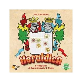 Heraldica (EN)