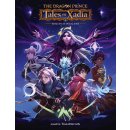 The Dragon Prince RPG: Tales of Xadia (EN)