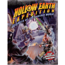 Hollow Earth Expedition: Secrets of the Surface World (EN)