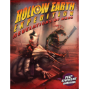 Hollow Earth Expedition: Revelations of Mars (EN)