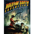 Hollow Earth Expedition: Perils of the Surface World (EN)