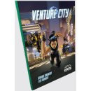 Fate RPG: Venture City (EN)