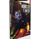 Monster of the Week RPG - Hardcover (EN)