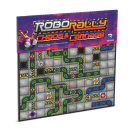 Robo Rally: Chaos & Carnage (EN)