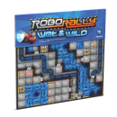 Robo Rally: Wet & Wild (EN)