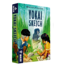 Yokai Sketch (EN)