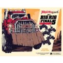 Thunder Road - Vendetta: Big Rig and the Fatal Five (EN)