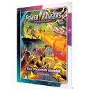 Power Rangers RPG: Phantom Gambit (EN)