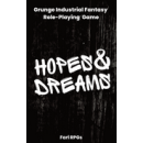Hopes & Dreams RPG (EN)