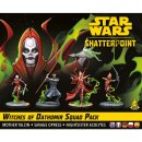 Star Wars: Shatterpoint - Squad Pack - Die Hexen von...