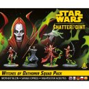 Star Wars Shatterpoint: Squad Pack - Die Hexen von...